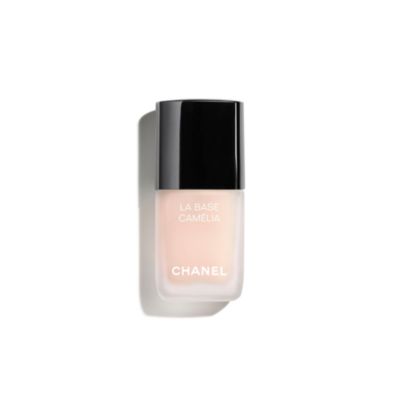 CHANEL - Fortifying, Protecting & Smoothing Base Coat