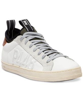 P448 - Men's F23 John Low-Top Sneaker