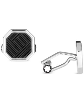 Montblanc - Men's Extreme 3.0 Cuff Links