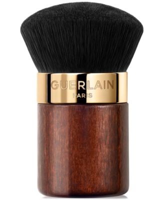 GUERLAIN - Guerlain Kabuki Foundation Brush