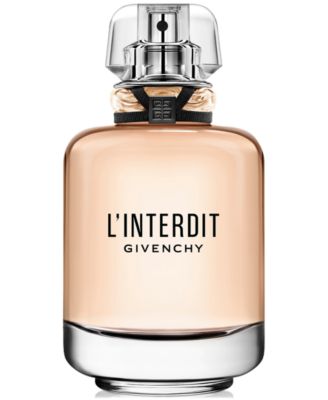 Givenchy - L'Interdit Fragrance Collection
