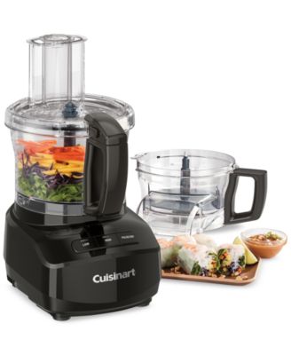Cuisinart - 9-Cup Continuous Feed Food Processorx