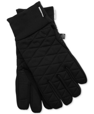 Alfani - Men's Heavyweight Tech Gloves