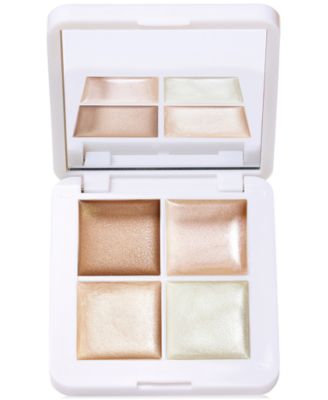 RMS Beauty - Luminizer Glow Quad Mini Palette
