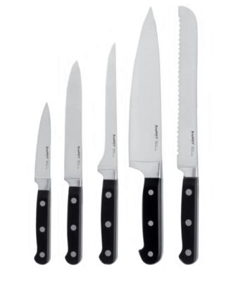BergHOFF - Contempo 5-Pc. Cutlery Set