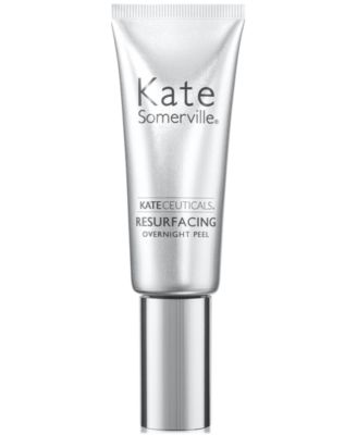 KATE SOMERVILLE - Kate Somerville KateCeuticals Resurfacing Overnight Peel, 1 oz.