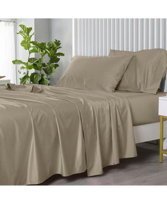 CoolPlus Rayon from Bamboo 450 Thread Count Sheet Sets image