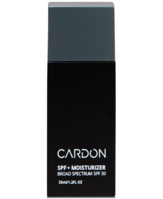 Cardon - Daily SPF + Moisturizer, 1.2 oz.
