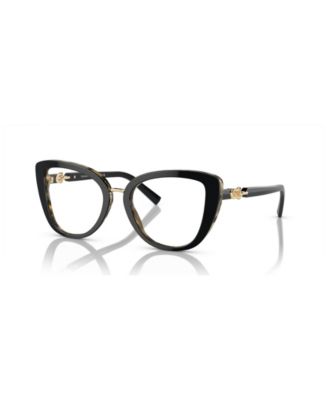 Tiffany & Co. - Draft