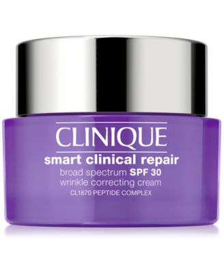 Smart Clinical Repair Wrinkle Correcting Cream SPF 30, 1.7 oz. image