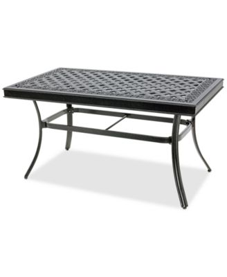 CLOSEOUT! St Croix Outdoor Coffee Table, Created for Macy's image
