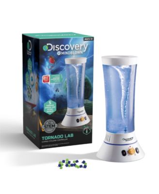 Discovery #MINDBLOWN