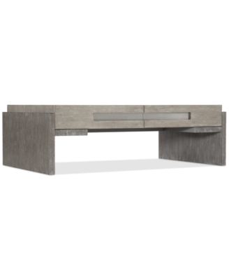 Bernhardt - Foundations Cocktail Table