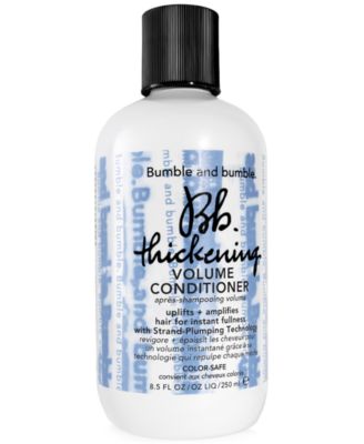 Bumble and Bumble - Thickening Volume Conditioner, 8.5 oz.