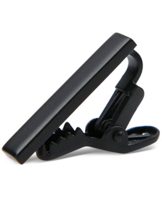 ConStruct - Men's Ceremony Black Tie Bar