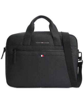 Tommy Hilfiger - Men's Essential Computer Bag