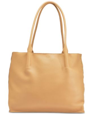 Hammitt - Oliver Medium Leather Zip Top Tote