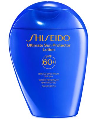 Ultimate Sun Protector Lotion SPF 60+, 150 ml image