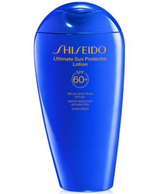 Ultimate Sun Protector Lotion SPF 60+, 300 ml image