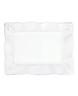 Giorno Ash Rectangular Platter image