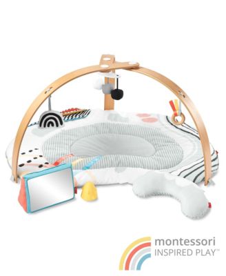 Skip Hop - Discoverosity Play Gym