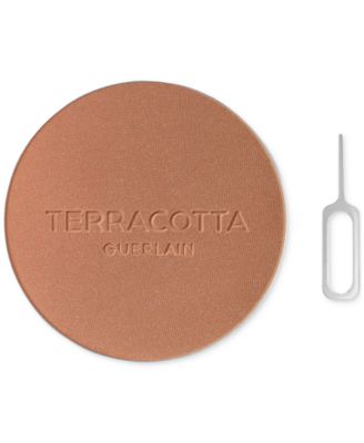 GUERLAIN - Guerlain Terracotta Sunkissed Bronzer Refill