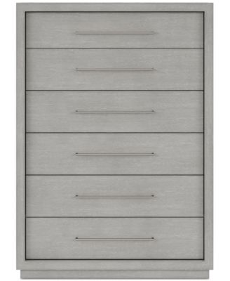 Macy's - Tivie Chest