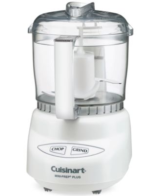 Cuisinart - Mini Prep Plus Processor