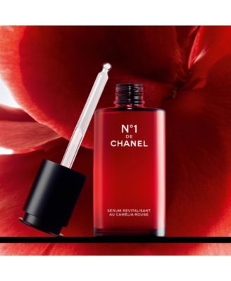 CHANEL - The Holistic Anti-Aging Beauty Line