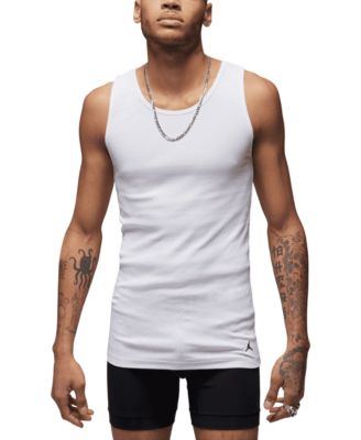 Jordan - Men's Flight Base Stretch Rib Tank - 2 pk.