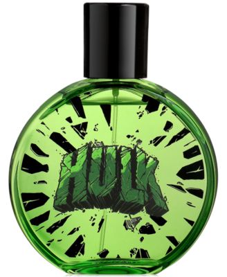 Marvel - Hulk Eau de Toilette Spray, 3.4 oz.