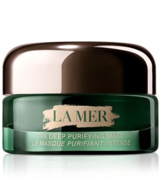 La Mer - The Deep Purifying Mask