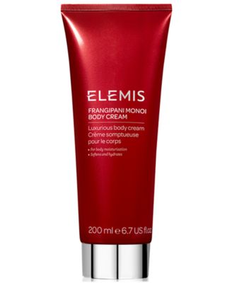 Elemis - Frangipani Monoi Body Cream, 6.7 oz.