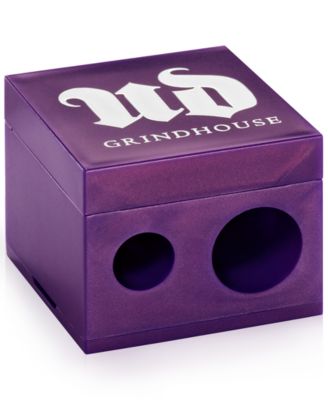 Urban Decay - Grindhouse Double Barrel Sharpener