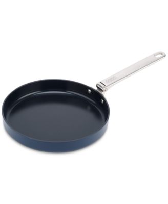 Space Ceramic Nonstick Folding-Handle 9.5" Frypan image