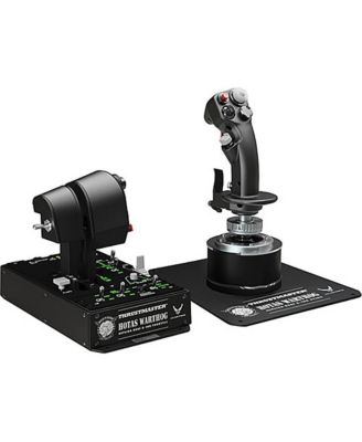 Thrustmaster