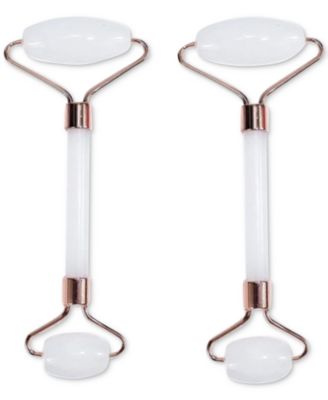 Lovery - 2-Pc. Opal Facial Roller Gift Set