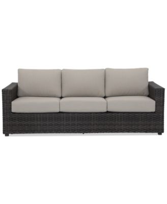 Furniture - Ember Outdoor Sofa