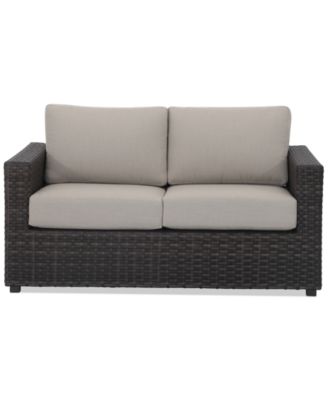 Furniture - Ember Outdoor Loveseat