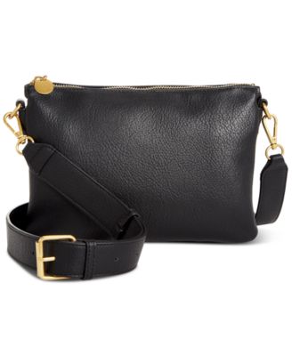 Style & Co - Double Compartment Crossbody