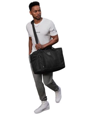 Jordan - Men's Cordura Logo Duffel Bag