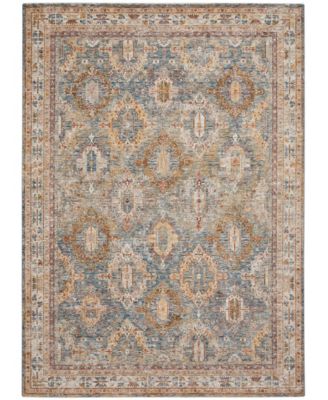 Nourison Home - Jasper JAS01 2'3x10'2 Runner Area Rug