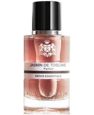 Jacques Fath - Jasmin de Toscane Parfum Spray, 1 oz.