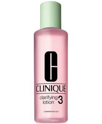 Clarifying Face Lotion Toner 3, 13.5 fl. oz.  image