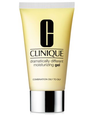 Clinique - Dramatically Different™ Face Moisturizing Gel