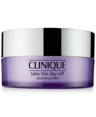 Take The Day Off Cleansing Balm Makeup Remover, 3.8 oz.  image