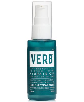 Verb - Hydrate Oil, 2 oz.
