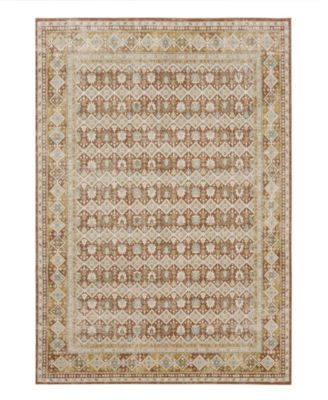 Karastan - Windermere Staveley 5'x7'6 Area Rug