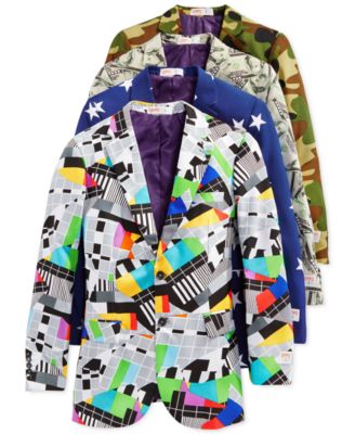 OppoSuits - Novelty Slim-Fit Suits