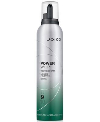 Joico - Power Whip Whipped Foam, 10.2 oz.